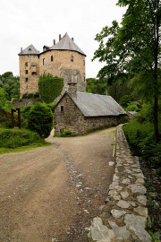 reinhardt kasteel